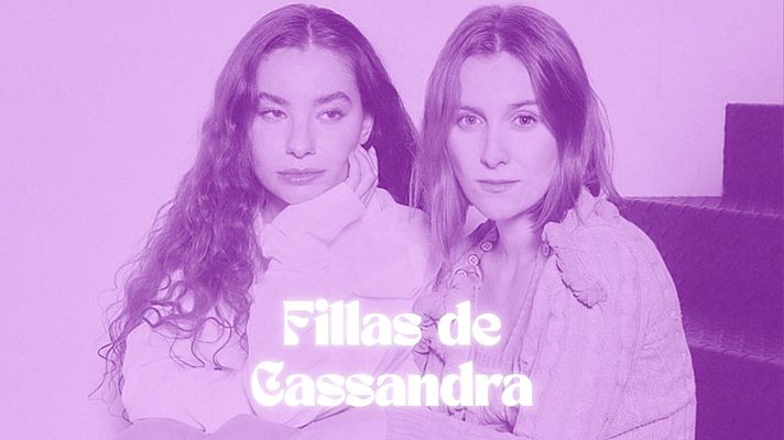 De tertulia con Fillas de Cassandra