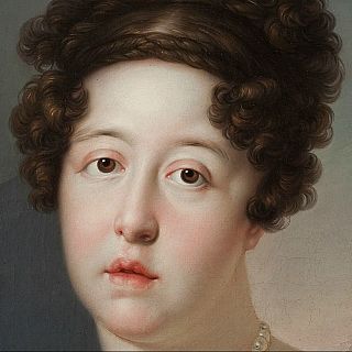 Entrevistamos autora da biografia de Maria Izabel de Bragança