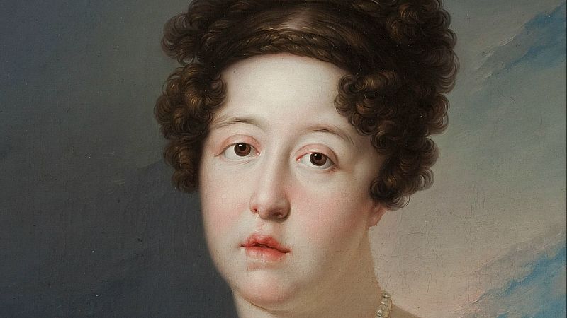 Entrevistamos autora da biografia de Maria Izabel de Bragança - Emissão em Português | Escuchar