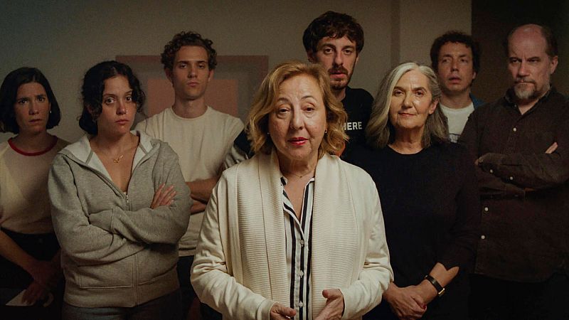 De película en Radio 5 - Los justos o El diablo se viste de Prada 2 ¡ese es el dilema! - 01/05/26 - Escuchar ahora