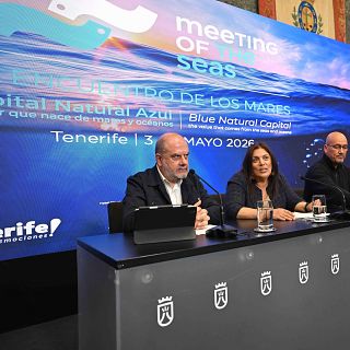Encuentro de los Mares, una cita ineludible con sabor a mar
