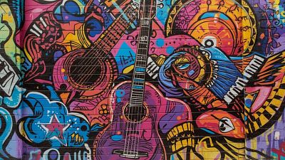 Cartograf�a sonora de Montevideo