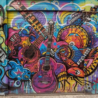 Cartografía sonora de Montevideo