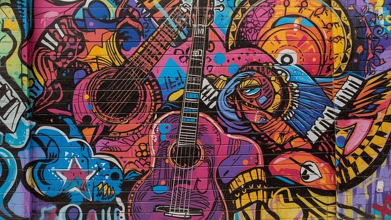 Latitudes urbanas - Cartografía sonora de Montevideo - 01/05/26 - Escuchar ahora