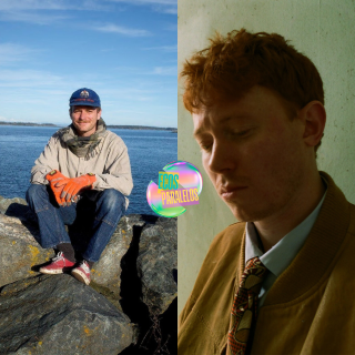 Mac Demarco y King Krule
