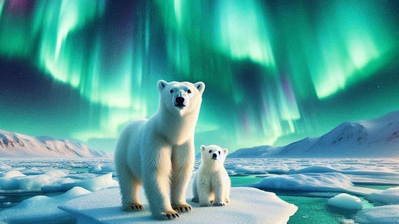 La hora azul - Una caricia para el oso - 30/04/26 - La hora azul | Escuchar