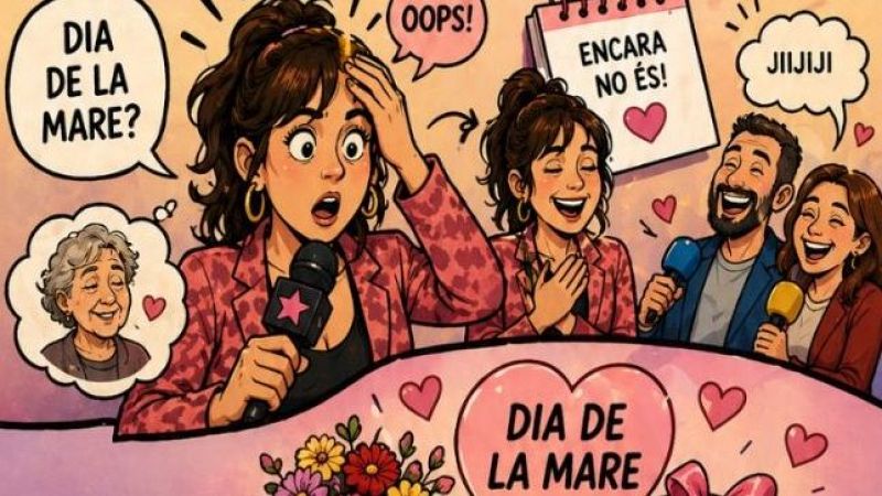 Virals Culturals: Yolanda Ramos torna a "liar-la" i Jos� Sacrist�n posa el focus en la idealitzaci� de les dictadures - Xavif�rnia | Escoltar