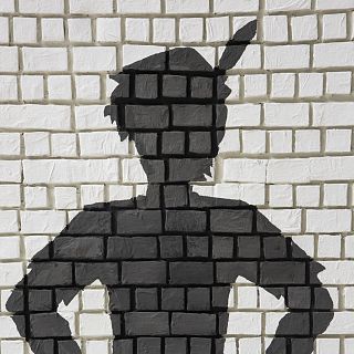 Peter Pan, el trauma que Barrie congeló en el tiempo