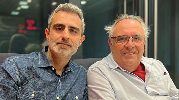 Joan Llu�s Bozzo, actor, director i dramaturg