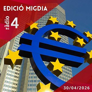 Edici� Migdia - 30/04/2026