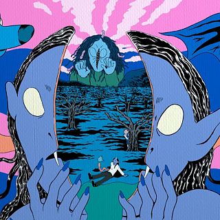 Sedienta, un cómic sobre la eternidad mal llevada | Guionista de Barrio