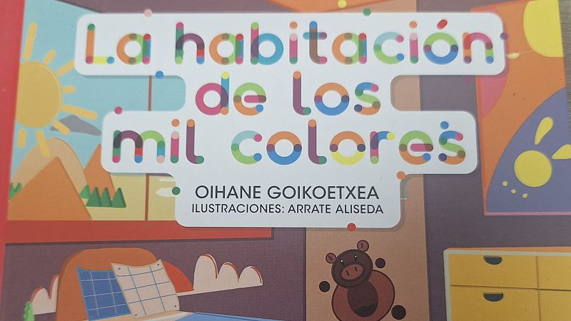 La pequeteca - La habitación de los mil colores - 03/05/26 - Escuchar ahora