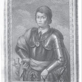 1430: Juan II de Castilla y la relación con su valido Álvaro de Luna