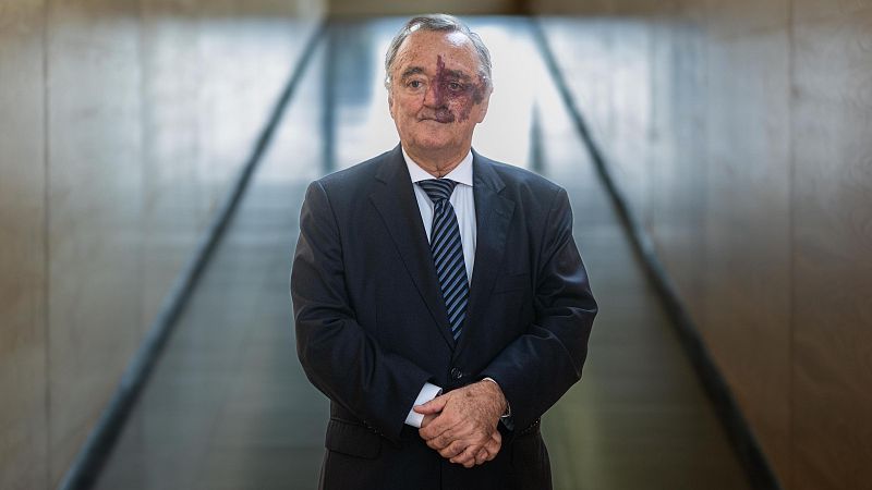 L'Entrellat - Les pol�miques de la investigaci� de Barbacid amb Llu�s Quevedo, el dret oncol�gic amb Adriana Jarr�n i Clara Ros�s i el llegat de Portabella amb Rosa Pera - L'Entrellat | Escoltar