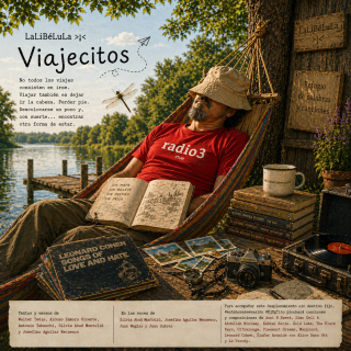 Viajecitos