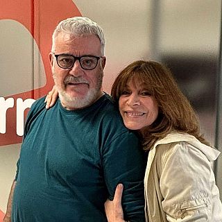 El reencuentro de 'Aplauso'