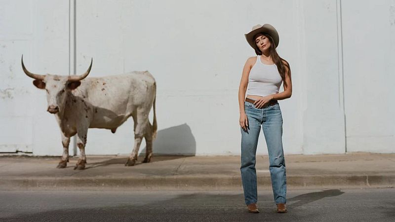 nanana - No es el primer rodeo de Kacey Musgraves - 01/05/26 - nanana | Escuchar