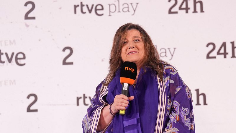 Cinco Continentes - 40 años de " Documentos TV" - Escuchar ahora