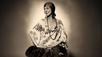 Antonia Merc�, La Argentina, el antes y el despu�s de la danza espa�ola