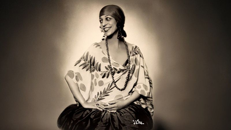 Antonia Mercé, la Argentina: el antes y el después de la danza española - Documentos RNE | Escuchar
