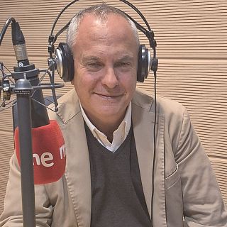 Pablo d'Ors, su libro 'Devoci�n' y la vuelta a la espiritualidad de los j�venes
