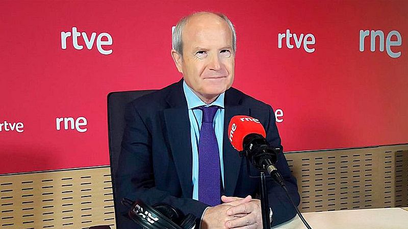 José Montilla. Las encrucijadas de Cataluña - Conversaciones con José María Brunet. Memoria y retos de España | Escuchar