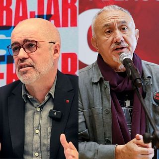 Día del Trabajador marcado por los salarios y la vivienda