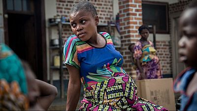 'Por Arte de Madre' impulsa la maternidad africana