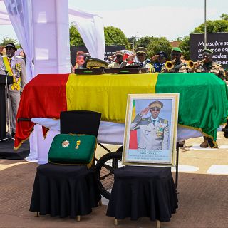 Inestabilidad y violencia en Malí, Nigeria y Somalia