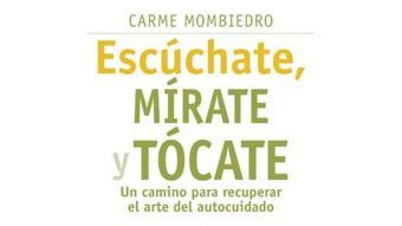 En un mundo feliz en Radio 5 - Carme Mombiedro, 'Escúchate, Mírate y Tócate' - 02/05/26 - Escuchar ahora