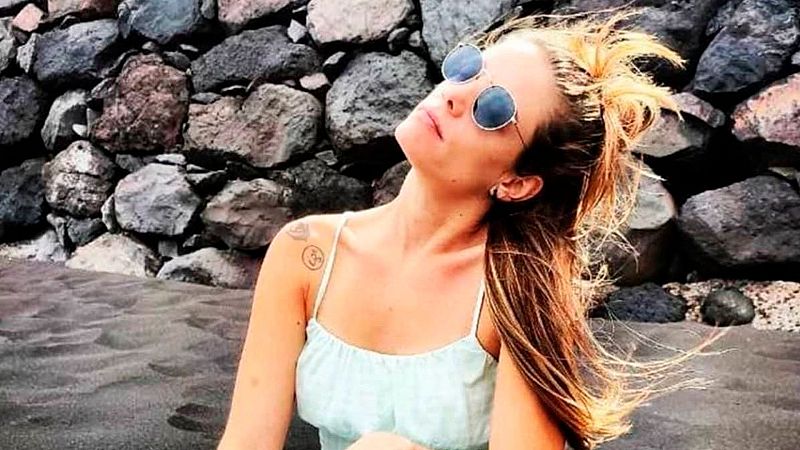 Diario de ausencias - Natalia Hernández - 02/05/26 - Escuchar ahora
