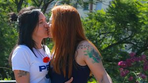1 de cada 4 dones lesbianes ha patit tracte vexatori el darrer any