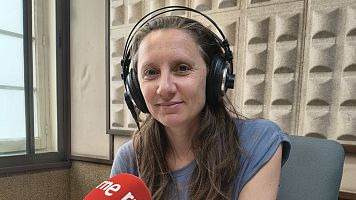 'Las fronteras', de Carolina Sarmiento