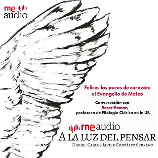 Felices los puros de corazón: el Evangelio de Mateo