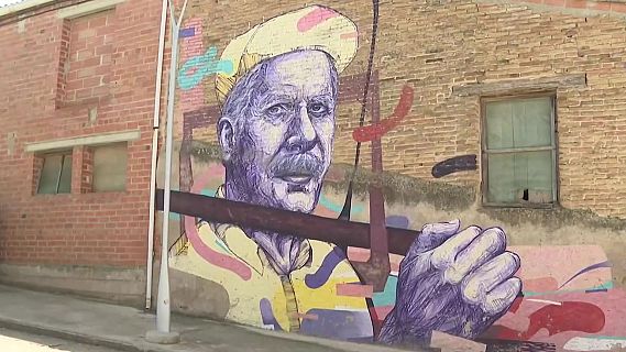 Penelles torna a ser capital de l'art urb� amb el festival Gargar