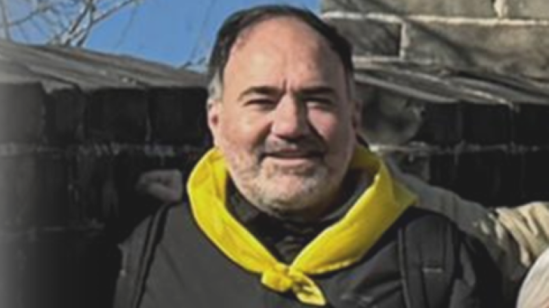 Historias peregrinas - Ignacio Ramos ? 03/05/26 - Escuchar ahora