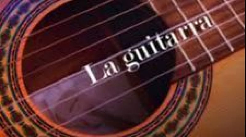 La guitarra - La guitarra y la voz - 01/05/26 - La guitarra | Escuchar