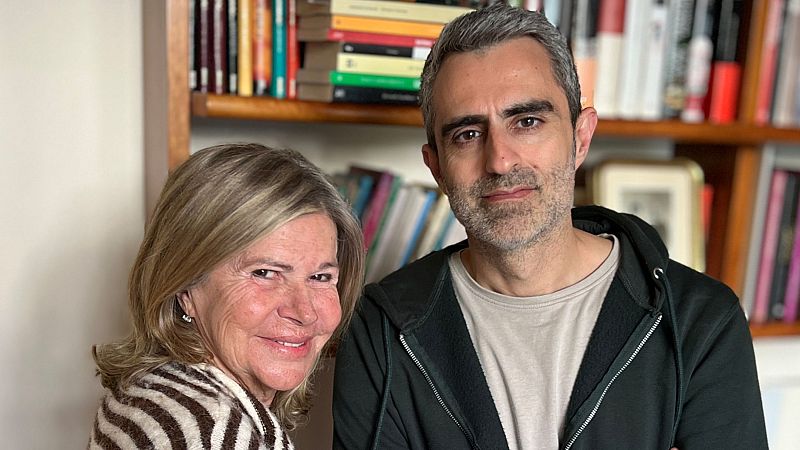 Irrepetibles en Radio 5 - Maite Mínguez, coleccionista de objetos de Hollywood - 03/05/26 - Escuchar ahora