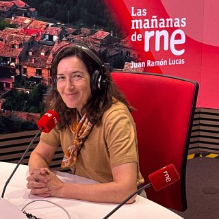 Gonz�lez-Sinde: "'Despu�s de Kim' es una historia de reconstrucci�n"
