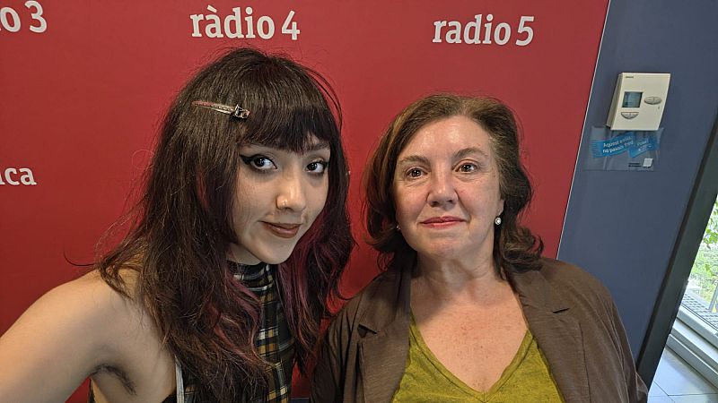 Va de cine en Radio 5 - 'Hi ha un forat a terra', de Harper - 02/05/26 - Escuchar ahora