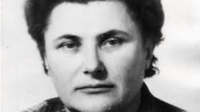 Respuestas de la Ciencia - ¿Quién fue Olga Oleinik? - 04/05/26 - Escuchar ahora