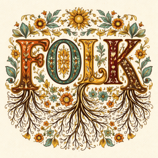 Raíz folk