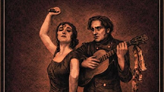 La imagen del Pueblo Gitano: de la literatura al cine