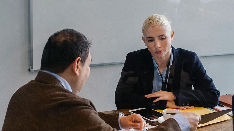 El mat� de R�dio 4 - Com i quan hem de demanar un augment de sou? Consells per aconseguir-lo m�s f�cilment - El mat� de R�dio 4 | Escoltar