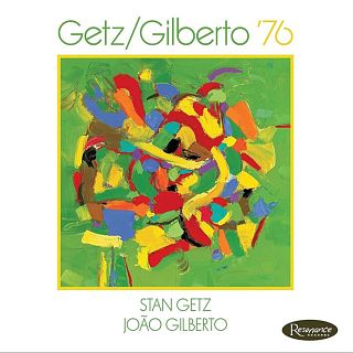 50 años de Getz y Gilberto en San Francisco