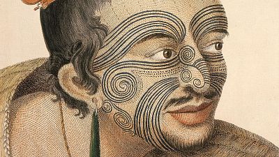 Las condiciones laborales en la ilustraci�n con FADIP | Tatuaje Maor�