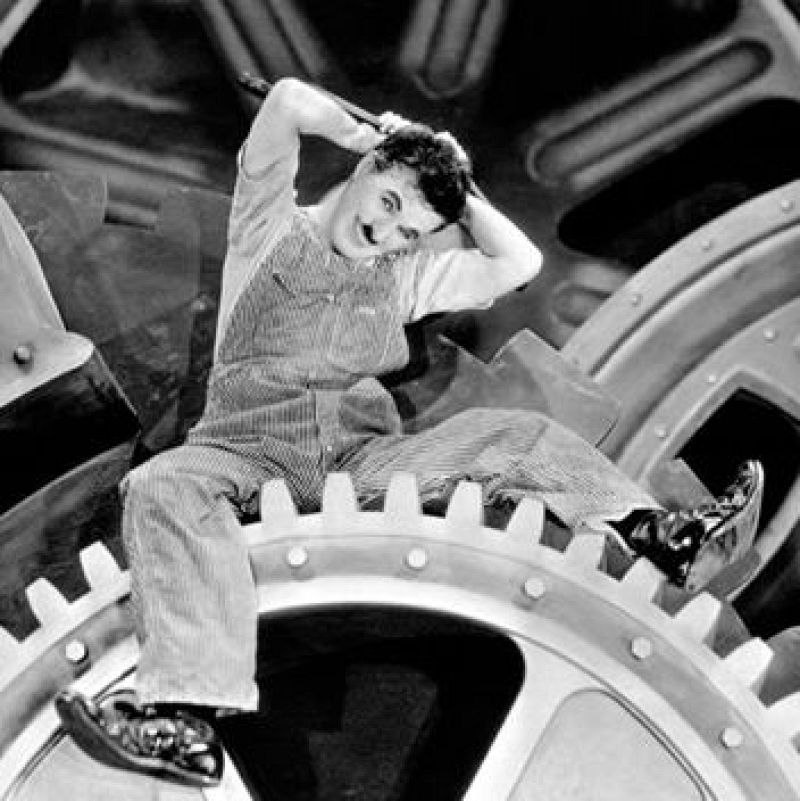 Trabajo y cine - El ojo crítico - Escuchar ahora
