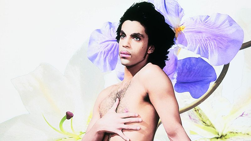 Monográfico de "Lovesexy" (1988) de Prince - El resto es ruido - 08/05/2026 - escuchar ahora