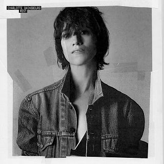 Viernes con Charlotte Gainsbourg