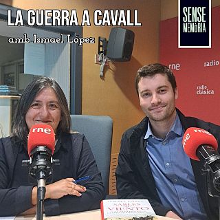 Sabres al vent: la hist�ria moderna de la cavalleria